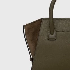 Γυναικεία Τσάντες Shopper και Tote Τσάντα MICHAEL Michael Kors πράσινο -Michael Kors Εκπτώσεις unnamed file 451