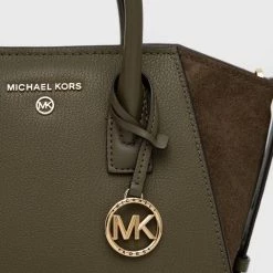 Γυναικεία Τσάντες Shopper και Tote Τσάντα MICHAEL Michael Kors πράσινο -Michael Kors Εκπτώσεις unnamed file 452