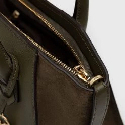 Γυναικεία Τσάντες Shopper και Tote Τσάντα MICHAEL Michael Kors πράσινο -Michael Kors Εκπτώσεις unnamed file 453