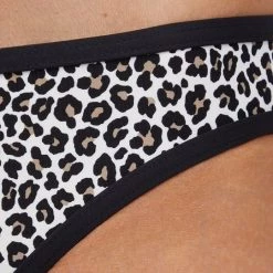 Γυναικεία Μπικίνι Σλιπ κολύμβησης MICHAEL Michael Kors μαύρο -Michael Kors Εκπτώσεις unnamed file 4545