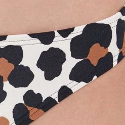 Γυναικεία Μπικίνι Σλιπ κολύμβησης MICHAEL Michael Kors καφέ -Michael Kors Εκπτώσεις unnamed file 4562