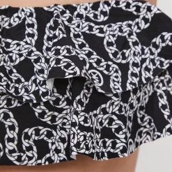 Γυναικεία Μπικίνι Σουτιέν κολύμβησης MICHAEL Michael Kors μαύρο -Michael Kors Εκπτώσεις unnamed file 4566