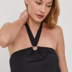 Γυναικεία Ολόσωμα Μαγιό MICHAEL Michael Kors μαύρο -Michael Kors Εκπτώσεις unnamed file 4577