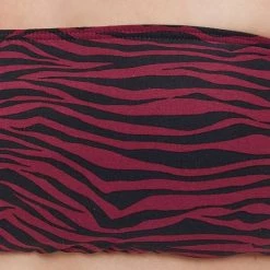 Γυναικεία Μπικίνι MICHAEL Michael Kors - Σουτιέν κολύμβησης κάστανο -Michael Kors Εκπτώσεις unnamed file 4582