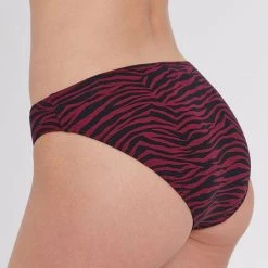 Γυναικεία Μπικίνι MICHAEL Michael Kors - Σλιπ κολύμβησης κάστανο -Michael Kors Εκπτώσεις unnamed file 4584