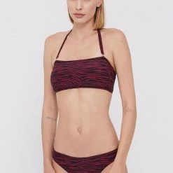 Γυναικεία Μπικίνι MICHAEL Michael Kors - Σλιπ κολύμβησης κάστανο -Michael Kors Εκπτώσεις unnamed file 4585