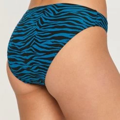 Γυναικεία Μπικίνι MICHAEL Michael Kors - Σλιπ κολύμβησης κάστανο -Michael Kors Εκπτώσεις unnamed file 4588