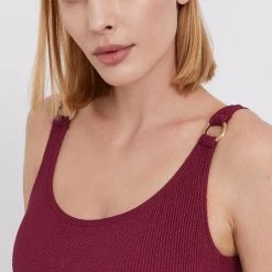 MICHAEL Michael Kors Γυναικεία Ολόσωμα Michael Kors - Μαγιό τιρκουάζ -Michael Kors Εκπτώσεις unnamed file 4601