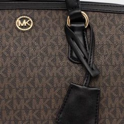 Γυναικεία Τσάντες Shopper και Tote Τσάντα MICHAEL Michael Kors καφέ -Michael Kors Εκπτώσεις unnamed file 461