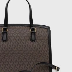 Γυναικεία Τσάντες Shopper και Tote Τσάντα MICHAEL Michael Kors καφέ -Michael Kors Εκπτώσεις unnamed file 462