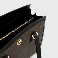 Γυναικεία Τσάντες Shopper και Tote Τσάντα MICHAEL Michael Kors καφέ -Michael Kors Εκπτώσεις unnamed file 463