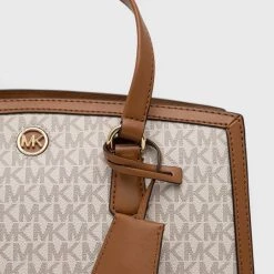Γυναικεία Τσάντες Shopper και Tote Τσάντα MICHAEL Michael Kors μπεζ -Michael Kors Εκπτώσεις unnamed file 467