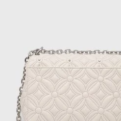 Γυναικεία Τσάντες χιαστί Τσάντα MICHAEL Michael Kors μπεζ -Michael Kors Εκπτώσεις unnamed file 476