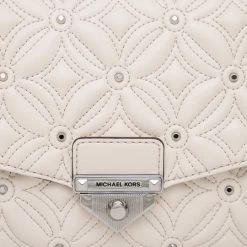 Γυναικεία Τσάντες χιαστί Τσάντα MICHAEL Michael Kors μπεζ -Michael Kors Εκπτώσεις unnamed file 477