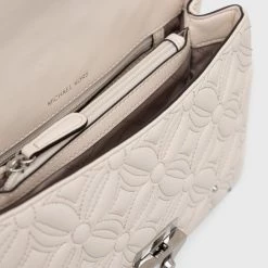 Γυναικεία Τσάντες χιαστί Τσάντα MICHAEL Michael Kors μπεζ -Michael Kors Εκπτώσεις unnamed file 478