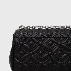 Γυναικεία Τσάντες χιαστί Τσάντα MICHAEL Michael Kors μαύρο -Michael Kors Εκπτώσεις unnamed file 487