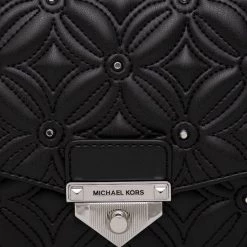 Γυναικεία Τσάντες χιαστί Τσάντα MICHAEL Michael Kors μαύρο -Michael Kors Εκπτώσεις unnamed file 488
