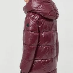 Γυναικεία Μακριά μπουφάν Μπουφάν MICHAEL Michael Kors κάστανο 10 Γυναικεία Μακριά μπουφάν Μπουφάν MICHAEL Michael Kors κάστανο -Michael Kors Εκπτώσεις unnamed file 49