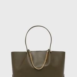 Γυναικεία Τσάντες Shopper και Tote Τσάντα MICHAEL Michael Kors πράσινο