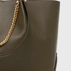 Γυναικεία Τσάντες Shopper και Tote Τσάντα MICHAEL Michael Kors πράσινο -Michael Kors Εκπτώσεις unnamed file 503