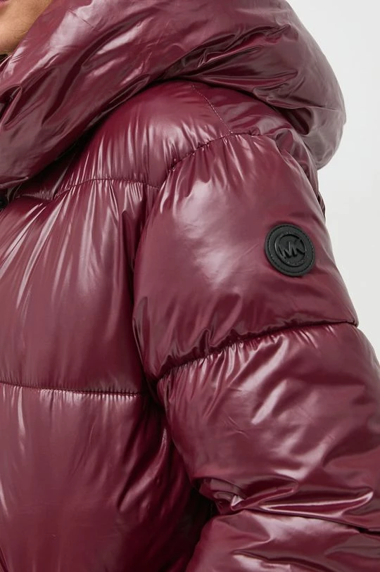 Γυναικεία Μακριά μπουφάν Μπουφάν MICHAEL Michael Kors κάστανο 7 Γυναικεία Μακριά μπουφάν Μπουφάν MICHAEL Michael Kors κάστανο - Image 5