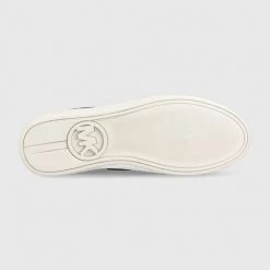 Γυναικεία Sneakers Αθλητικά MICHAEL Michael Kors Edie μαύρο -Michael Kors Εκπτώσεις unnamed file 525