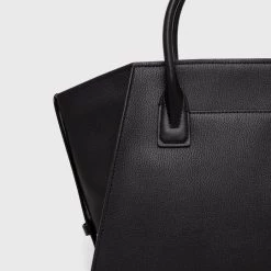 Γυναικεία Τσάντες Shopper και Tote Δερμάτινη τσάντα MICHAEL Michael Kors μαύρο -Michael Kors Εκπτώσεις unnamed file 538