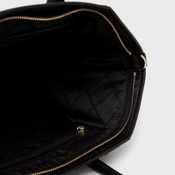 Γυναικεία Τσάντες Shopper και Tote Δερμάτινη τσάντα MICHAEL Michael Kors μαύρο -Michael Kors Εκπτώσεις unnamed file 540