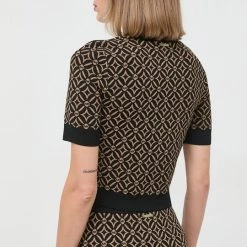 Γυναικεία Χωρίς φερμουάρ Πουλόβερ MICHAEL Michael Kors καφέ, 9 Γυναικεία Χωρίς φερμουάρ Πουλόβερ MICHAEL Michael Kors καφέ, -Michael Kors Εκπτώσεις unnamed file 544