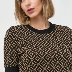 Γυναικεία Χωρίς φερμουάρ Πουλόβερ MICHAEL Michael Kors καφέ, 10 Γυναικεία Χωρίς φερμουάρ Πουλόβερ MICHAEL Michael Kors καφέ, -Michael Kors Εκπτώσεις unnamed file 545