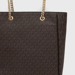 Γυναικεία Τσάντες Shopper και Tote Τσάντα MICHAEL Michael Kors καφέ -Michael Kors Εκπτώσεις unnamed file 560