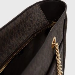 Γυναικεία Τσάντες Shopper και Tote Τσάντα MICHAEL Michael Kors καφέ -Michael Kors Εκπτώσεις unnamed file 562