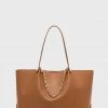 Γυναικεία Τσάντες Shopper και Tote Τσάντα MICHAEL Michael Kors καφέ -Michael Kors Εκπτώσεις unnamed file 568