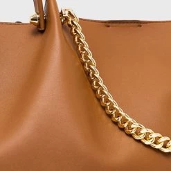 Γυναικεία Τσάντες Shopper και Tote Τσάντα MICHAEL Michael Kors καφέ -Michael Kors Εκπτώσεις unnamed file 570
