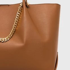 Γυναικεία Τσάντες Shopper και Tote Τσάντα MICHAEL Michael Kors καφέ -Michael Kors Εκπτώσεις unnamed file 571