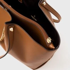 Γυναικεία Τσάντες Shopper και Tote Τσάντα MICHAEL Michael Kors καφέ -Michael Kors Εκπτώσεις unnamed file 572