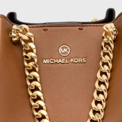Γυναικεία Τσάντες χιαστί Τσάντα MICHAEL Michael Kors καφέ -Michael Kors Εκπτώσεις unnamed file 60