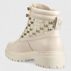 Γυναικεία Μποτάκια Δερμάτινα Workers MICHAEL Michael Kors Turner μπεζ 9 Γυναικεία Μποτάκια Δερμάτινα Workers MICHAEL Michael Kors Turner μπεζ -Michael Kors Εκπτώσεις unnamed file 603