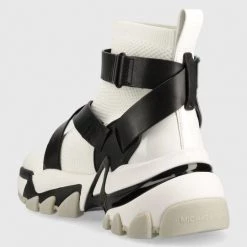 Γυναικεία Sneakers Αθλητικά MICHAEL Michael Kors Nick άσπρο -Michael Kors Εκπτώσεις unnamed file 608