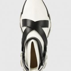 Γυναικεία Sneakers Αθλητικά MICHAEL Michael Kors Nick άσπρο -Michael Kors Εκπτώσεις unnamed file 609