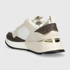 Γυναικεία Sneakers Αθλητικά MICHAEL Michael Kors Theo μπεζ 9 Γυναικεία Sneakers Αθλητικά MICHAEL Michael Kors Theo μπεζ -Michael Kors Εκπτώσεις unnamed file 613