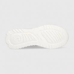 Γυναικεία Sneakers Αθλητικά MICHAEL Michael Kors Theo μπεζ -Michael Kors Εκπτώσεις unnamed file 620