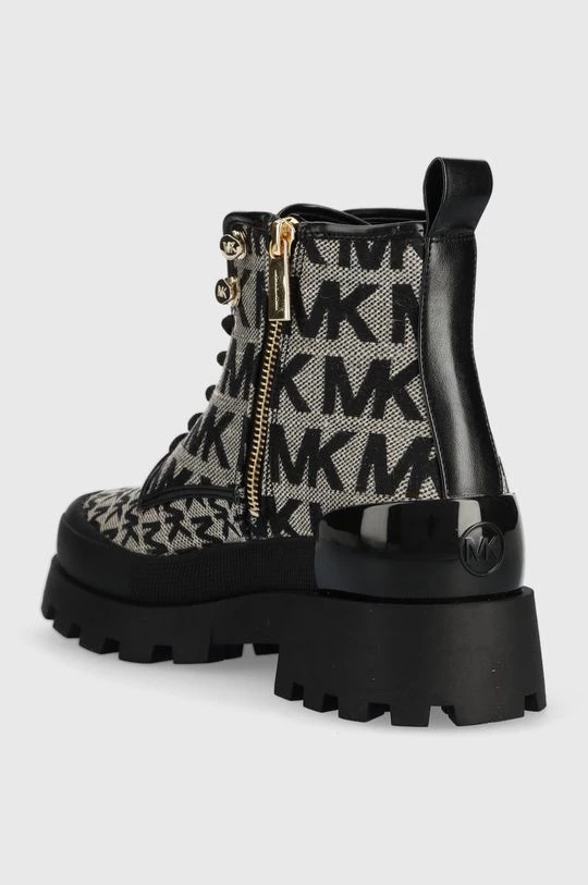 Γυναικεία Μποτάκια εργασίας MICHAEL Michael Kors Payton μαύρο 5 Γυναικεία Μποτάκια εργασίας MICHAEL Michael Kors Payton μαύρο - Image 3