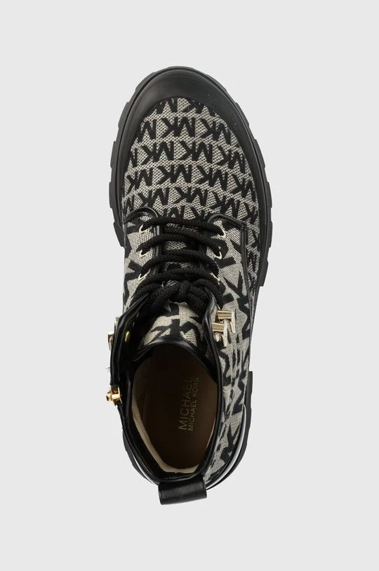 Γυναικεία Μποτάκια εργασίας MICHAEL Michael Kors Payton μαύρο 6 Γυναικεία Μποτάκια εργασίας MICHAEL Michael Kors Payton μαύρο - Image 4