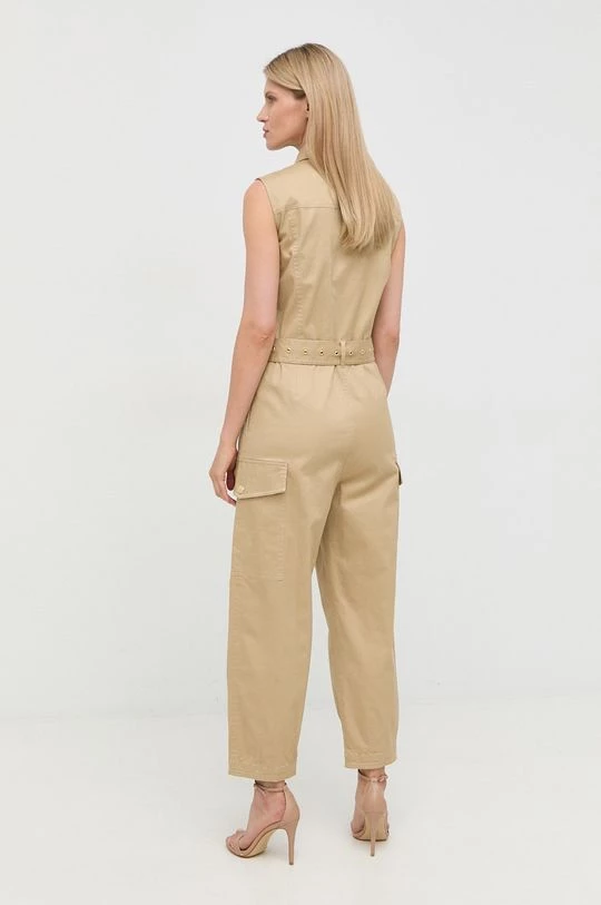 Γυναικεία Ολόσωμες φόρμες Ολόσωμη φόρμα MICHAEL Michael Kors μπεζ, 5 Γυναικεία Ολόσωμες φόρμες Ολόσωμη φόρμα MICHAEL Michael Kors μπεζ, - Image 3