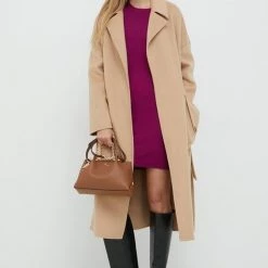 Γυναικεία Τσάντες χιαστί Τσάντα MICHAEL Michael Kors καφέ -Michael Kors Εκπτώσεις unnamed file 63