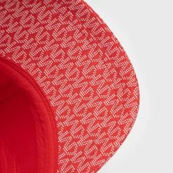 Γυναικεία Jockey Καπέλο MICHAEL Michael Kors κόκκινο -Michael Kors Εκπτώσεις unnamed file 640