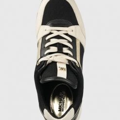 Γυναικεία Sneakers Αθλητικά MICHAEL Michael Kors Georgie μαύρο -Michael Kors Εκπτώσεις unnamed file 659