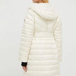 Γυναικεία Μακριά μπουφάν Μπουφάν MICHAEL Michael Kors μπεζ, 10 Γυναικεία Μακριά μπουφάν Μπουφάν MICHAEL Michael Kors μπεζ, -Michael Kors Εκπτώσεις unnamed file 681