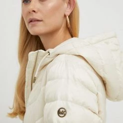 Γυναικεία Μακριά μπουφάν Μπουφάν MICHAEL Michael Kors μπεζ, 11 Γυναικεία Μακριά μπουφάν Μπουφάν MICHAEL Michael Kors μπεζ, -Michael Kors Εκπτώσεις unnamed file 682